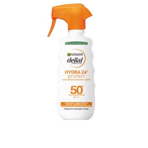 GARNIER : HYDRA 24 PROTECT face and body protective spray SPF50+ 270 ml