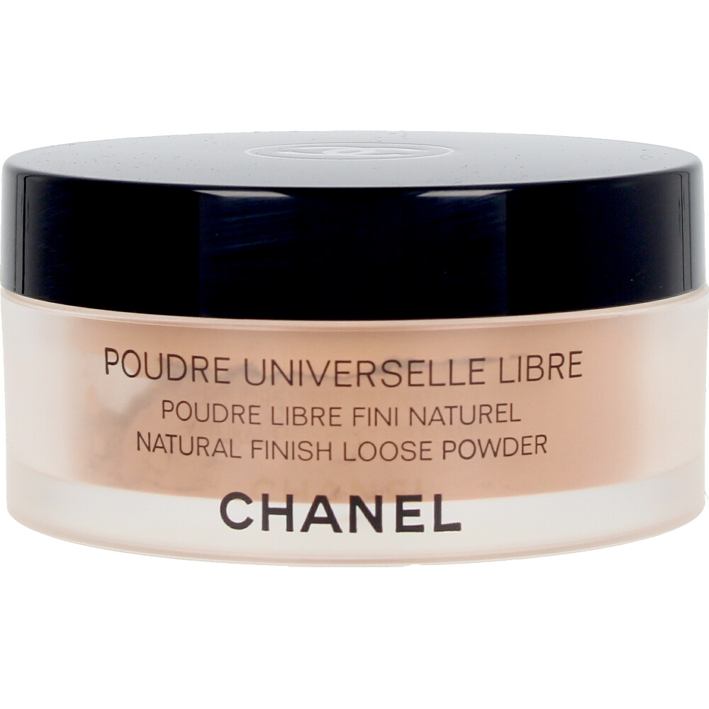 CHANEL : POUDRE UNIVERSELLE libre #70