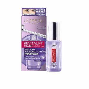 L'ORÉAL PARIS : REVITALIFT FILLER sérum de ojos 20 ml