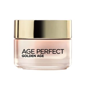 L'ORÉAL PARIS : AGE PERFECT GOLDEN AGE day cream 50 ml