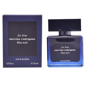 NARCISO RODRIGUEZ : BLEU NOIR FOR HIM Eau de parfum vapo 50 ml