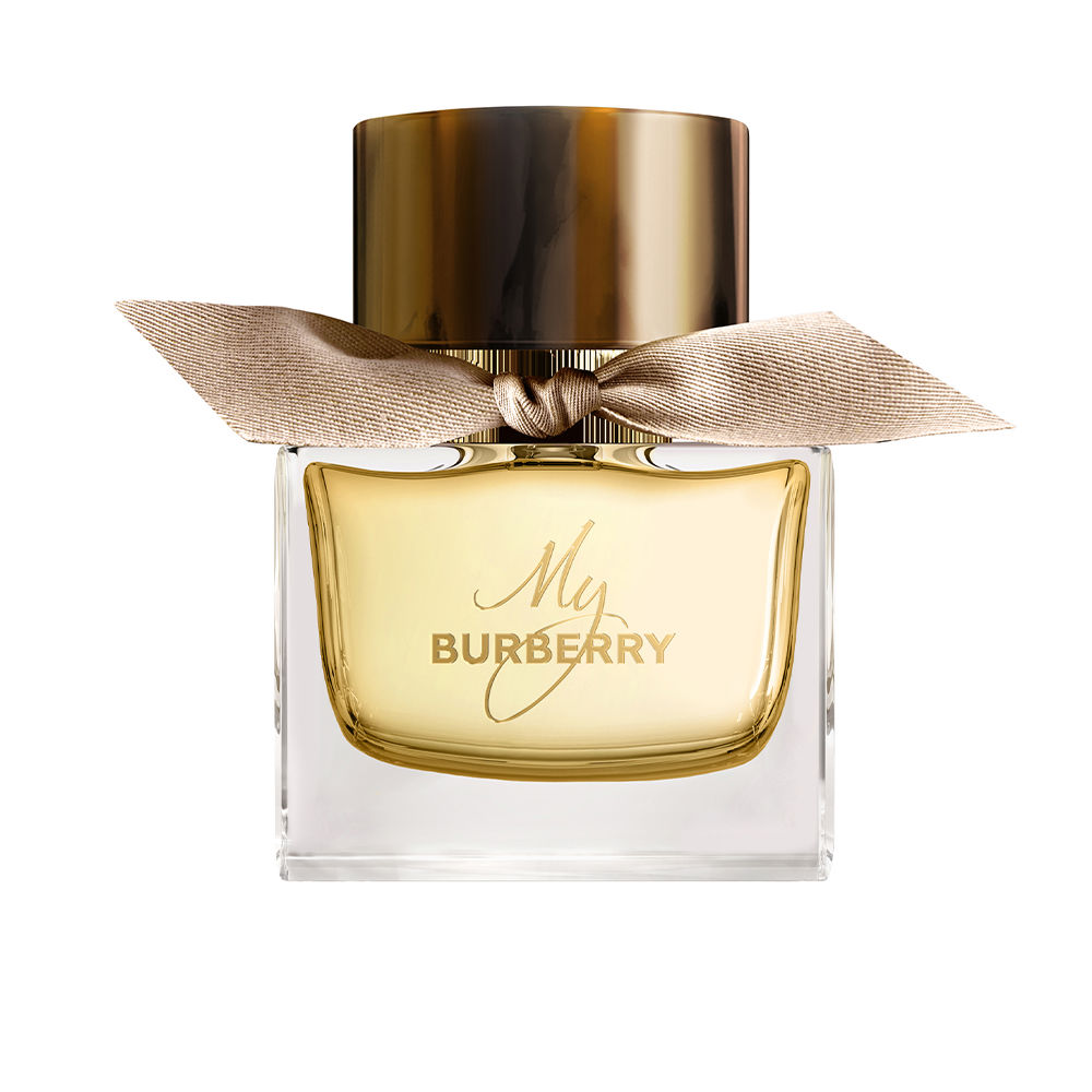 BURBERRY : MY BURBERRY edp vapo 50 ml
