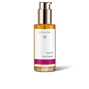 DR. HAUSCHKA : Hair treatment oil 75 ml