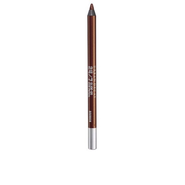 URBAN DECAY : 24/7 GLIDE ON eye pencil #bourbon
