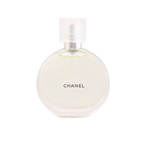 CHANEL : CHANCE EAU FRAÎCHE eau de toilette spray 35 ml