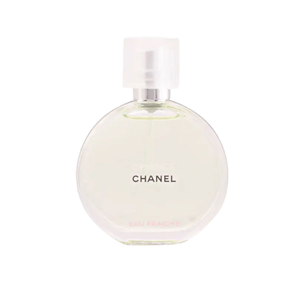 CHANEL : CHANCE EAU FRAÎCHE eau de toilette spray 35 ml