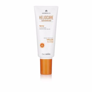 HELIOCARE : HELIOCARE ADVANCED sunscreen spray SPF50 200 ml