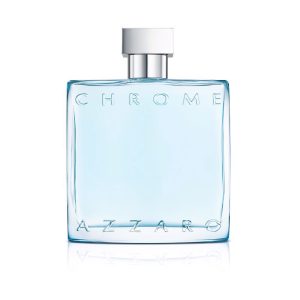 AZZARO : CHROME eau de toilette spray 100 ml