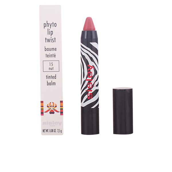SISLEY : PHYTO LIP twist #15-nut