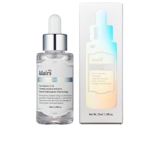 KLAIRS : FRESHLY JUICED vitamin drop 35 ml