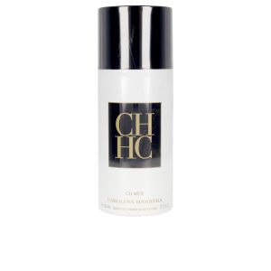 CAROLINA HERRERA : CH MEN deodorant spray 150 ml