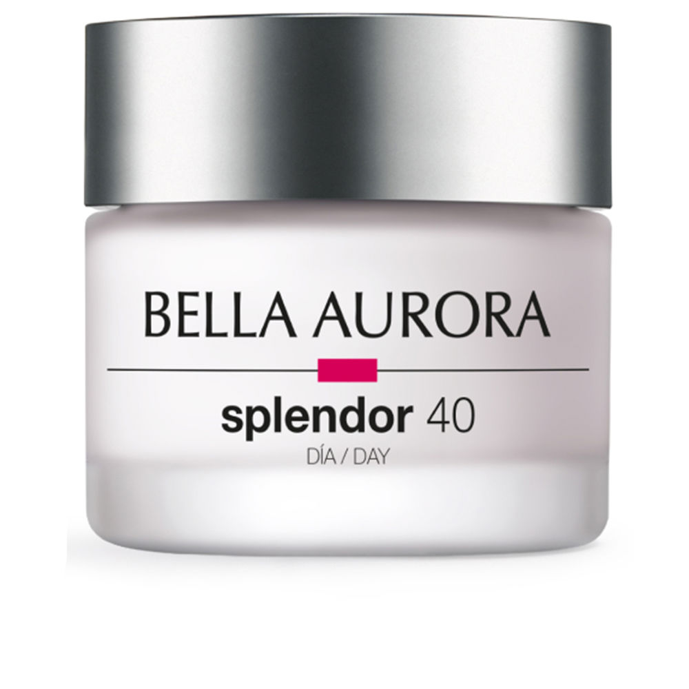 BELLA AURORA : SPLENDOR 40 multi-perfection cream SPF20 50 ml