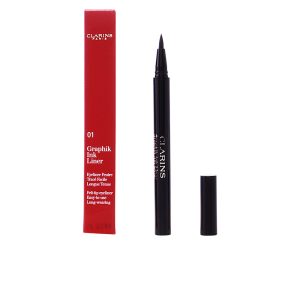 CLARINS : GRAPHIK INK liner #01
