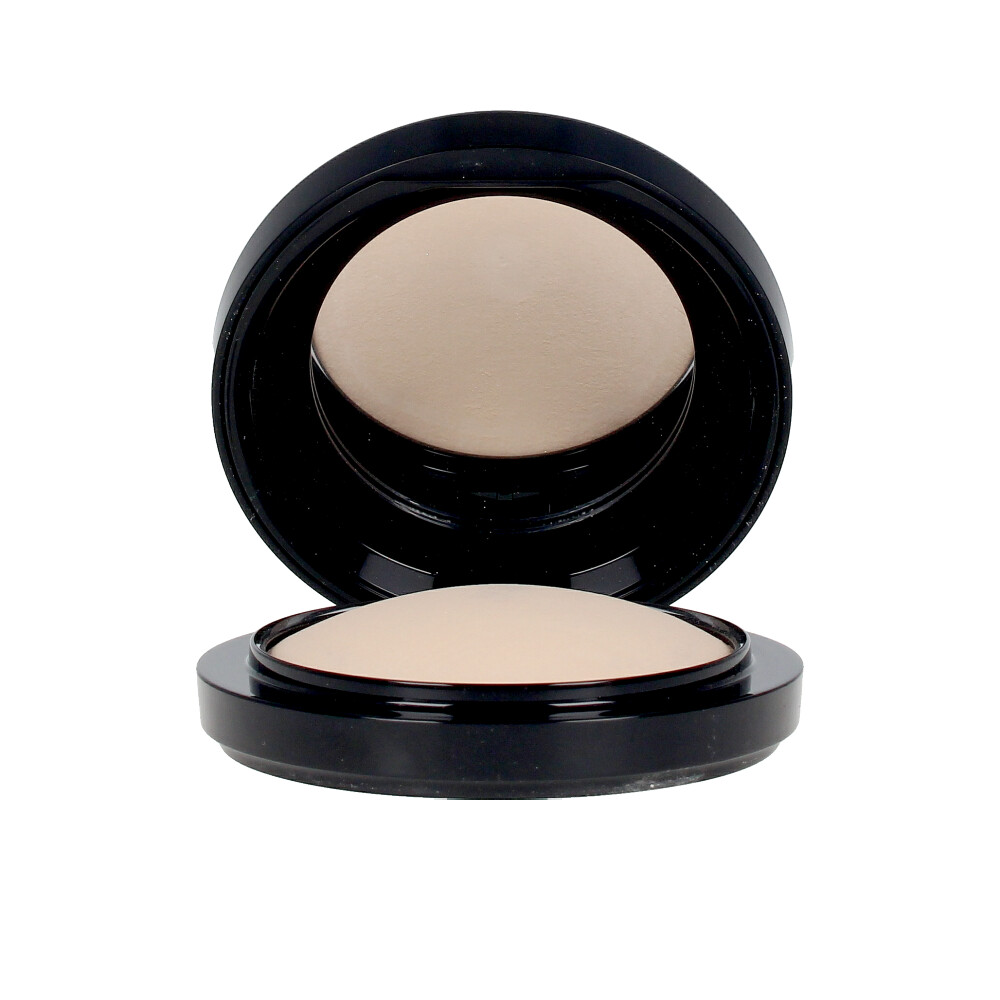 MAC : MINERALIZE SKINFINISH natural powder #light
