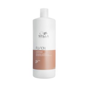 WELLA PROFESSIONALS : FUSION Intense Repair Conditioner for Damaged Hair 1000 ml