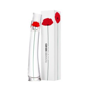 KENZO : FLOWER BY KENZO eau de parfum spray 50 ml