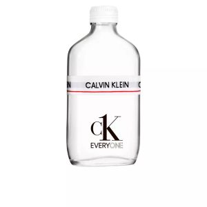 CALVIN KLEIN : CK EVERYONE eau de toilette spray 200 ml