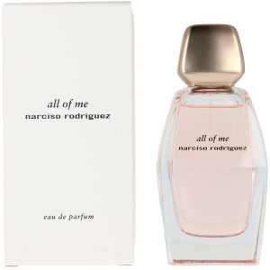 NARCISO RODRIGUEZ : ALL OF ME edp vapor 90 ml
