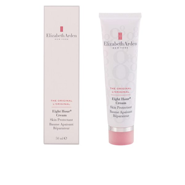ELIZABETH ARDEN : EIGHT HOUR cream skin protectant lightly scented 50 ml