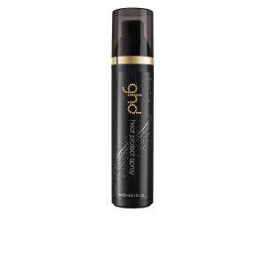 GHD : ghd bodyguard- heat protective spray for all hair types 120 ml