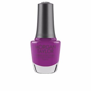 MORGAN TAYLOR : PROFESSIONAL NAIL LACQUER #carnaval hangover 15 ml