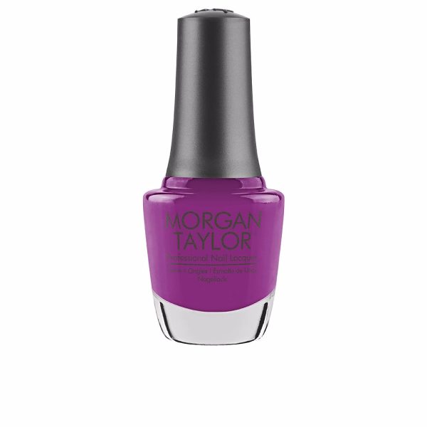 MORGAN TAYLOR : PROFESSIONAL NAIL LACQUER #carnaval hangover 15 ml