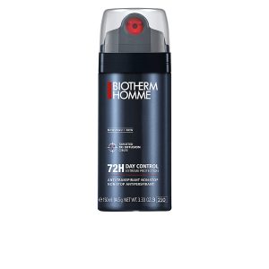 BIOTHERM : HOMME DAY CONTROL 72h deodorant spray 150 ml