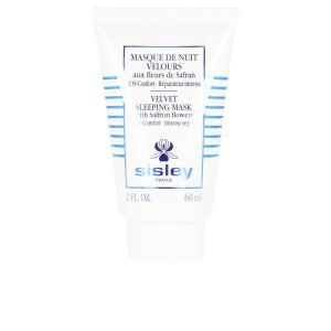SISLEY : MASQUE NUIT VELOURS sos confort 60 ml
