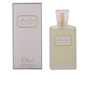 DIOR : MISS DIOR eau de toilette originale spray 100 ml