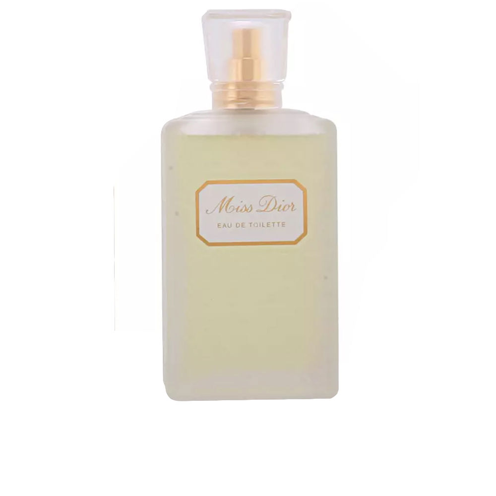 DIOR : MISS DIOR eau de toilette originale spray 100 ml