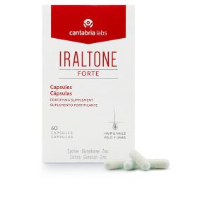 IRALTONE : IRALTONE AGA capsules 60 u