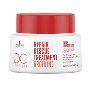 SCHWARZKOPF : BC REPAIR RESCUE treatment 200 ml