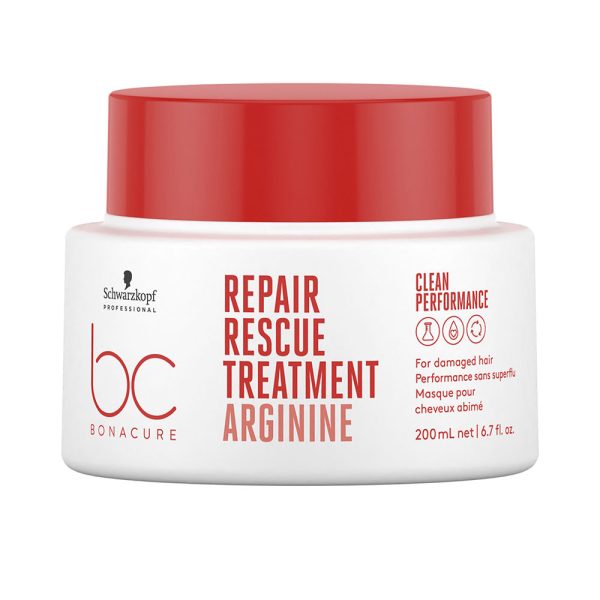 SCHWARZKOPF : BC REPAIR RESCUE treatment 200 ml