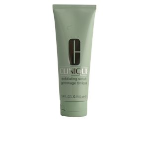 CLINIQUE : EXFOLIATING scrub 100 ml