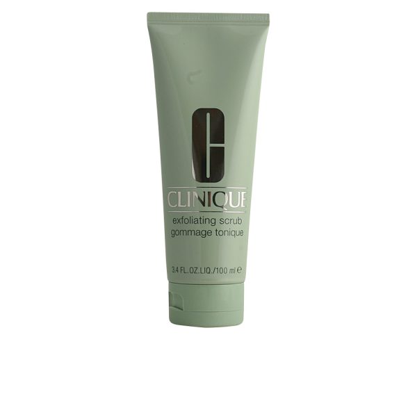 CLINIQUE : EXFOLIATING scrub 100 ml