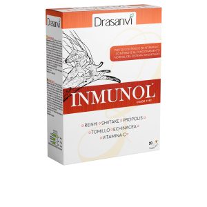 DRASANVI : INMUNOL 20 viales