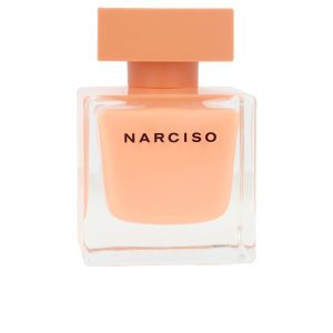 NARCISO RODRIGUEZ : NARCISO AMBRÉE eau de parfum 50 ml