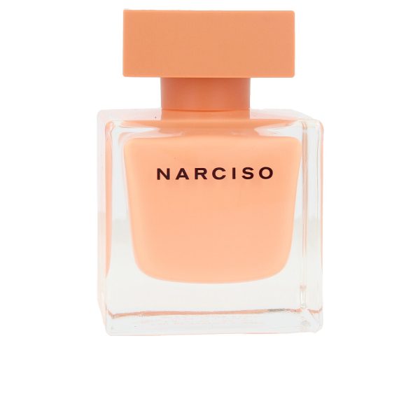 NARCISO RODRIGUEZ : NARCISO AMBRÉE eau de parfum 50 ml