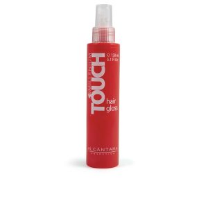 ALCANTARA : M.T. brillo hair gloss 150 ml