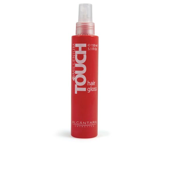 ALCANTARA : M.T. brillo hair gloss 150 ml