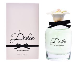 DOLCE & GABBANA : DOLCE eau de parfum spray 75 ml