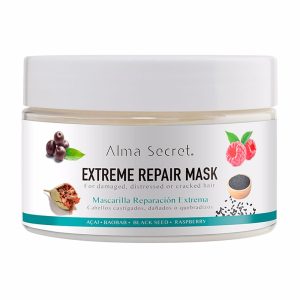 ALMA SECRET : EXTREME REPAIR mask 250 ml