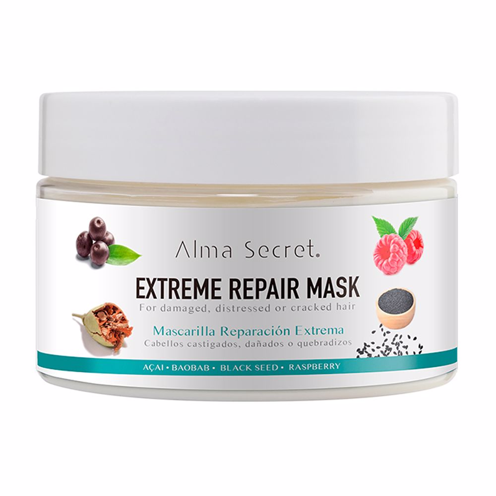 ALMA SECRET : EXTREME REPAIR mask 250 ml