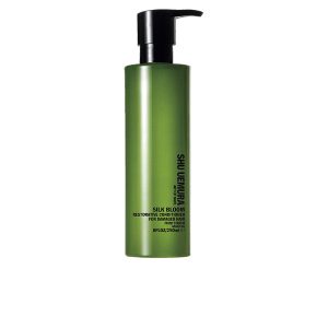 SHU UEMURA : SILK BLOOM conditioner 250 ml