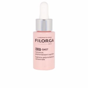 LABORATOIRES FILORGA : NCEF-SHOT supreme polyrevitalising concentrate 15 ml