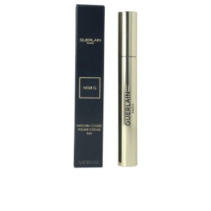 GUERLAIN : NOIR G máscara de pestañas #01-black 6,5 gr