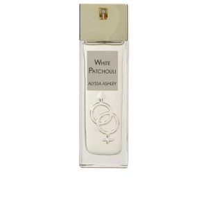 ALYSSA ASHLEY : WHITE PATCHOULI eau de parfum spray 50 ml
