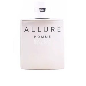 CHANEL : ALLURE HOMME ÉDITION BLANCHE eau de parfum spray 100 ml