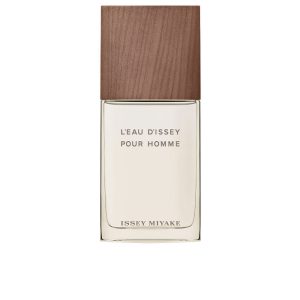ISSEY MIYAKE : L'EAU D'ISSEY POUR HOMME VÉTIVER edt vapo 100 ml