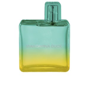 MANDARINA DUCK : VIDA LOCA FOR HIM edt vapo 100 ml